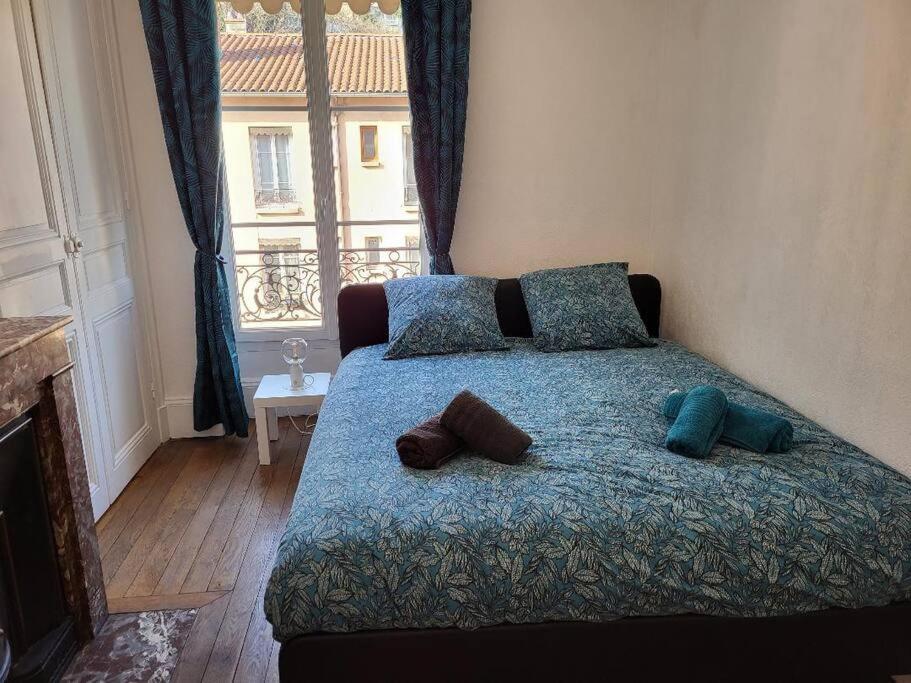 Porte Du Vieux Lyon 2, Le Long Du Quai المظهر الخارجي الصورة